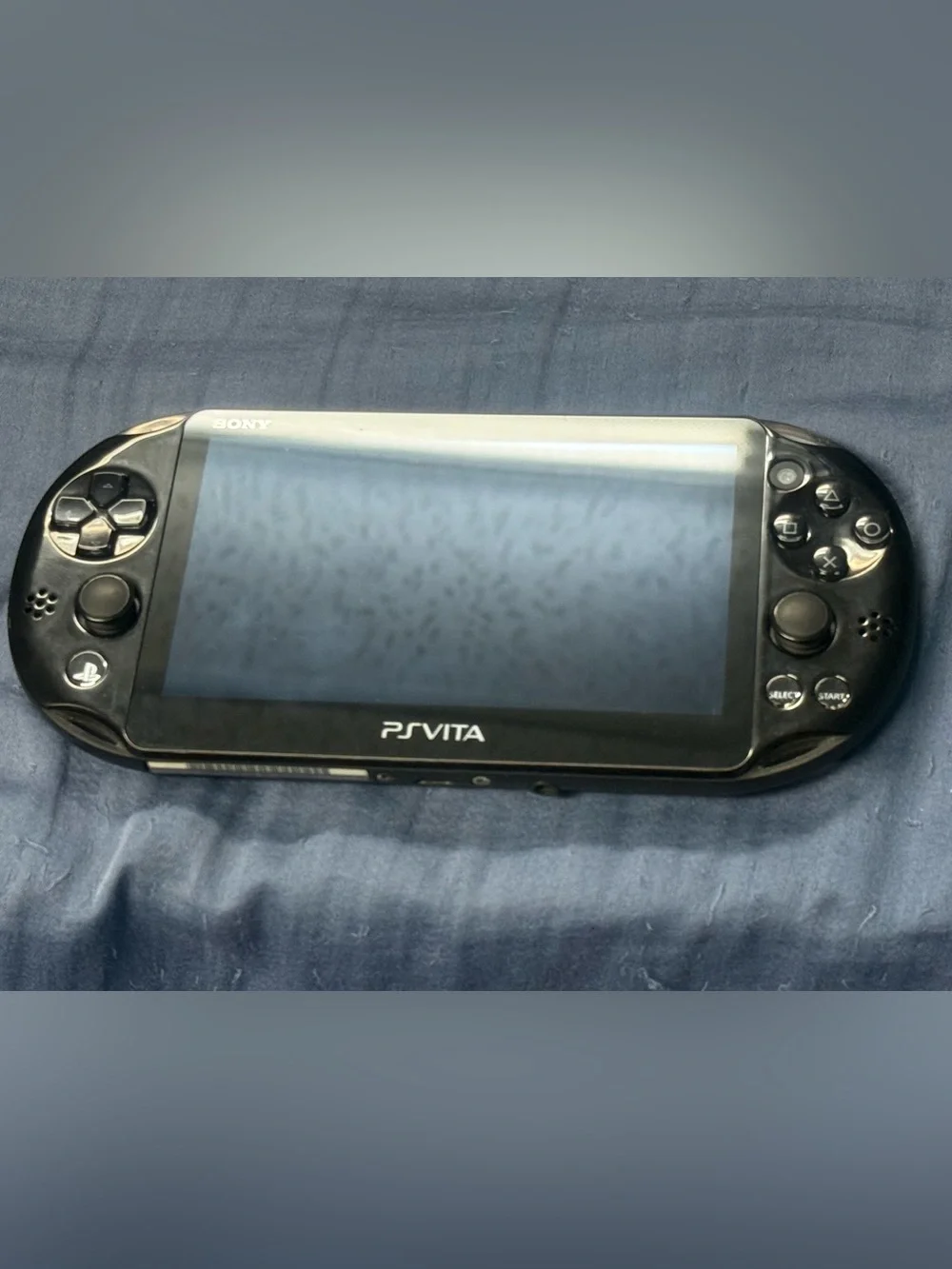 Sony ps vita